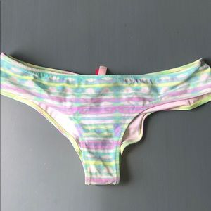 Victoria’s Secret small swim bottom
